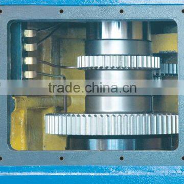 CNC Vertical Machining Center X.mill 1680 SI Rigidity, Maximum Precision and Cost-effective Operation photo-2