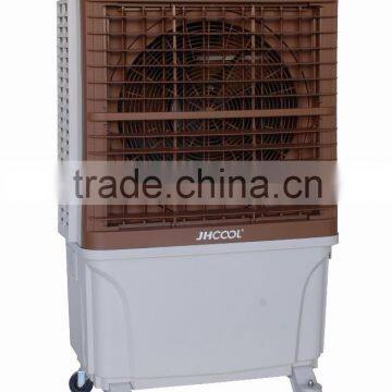 Hot Sale in Philippines! Mobile Evaporative Air Cooler/Air Conditioner photo-2