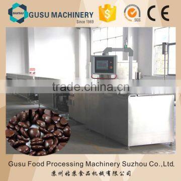 One shot chocolate chips making machine 086-18662218656