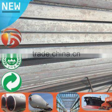 Q195/Q125/Q235/Q345 Hot Selling ms square pipe weight chart Stock Available steel square pipes
