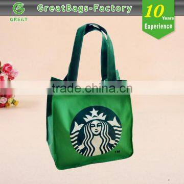 Eco Friendly Cheap Cotton Cloth Bag