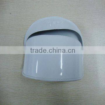 Personalized Soft Sunglasses Leather Case photo-3