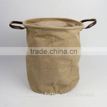 Promotional Hotel Use Laundry Bag for Hotel photo-4