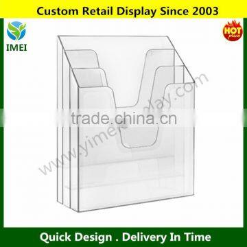 Acrimet Vertical File Folder Organizer YM1-1040