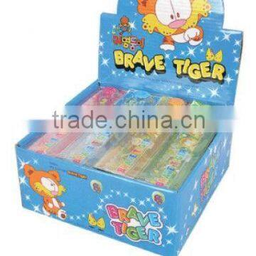 Promotional Custom Fancy 30cm Size Drawing Foldable Plastic Ruler photo-2