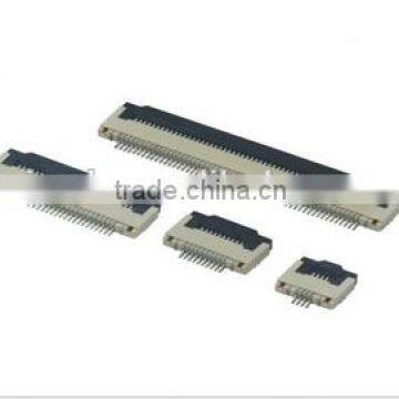 0.30mm Pitch FPC Connectors