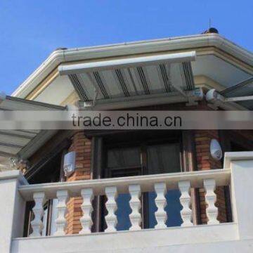 Latest Design Superior Quality terrace sunshade awning