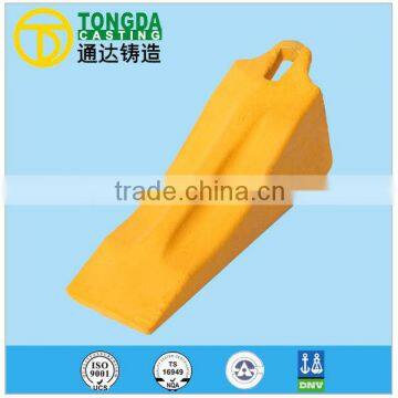 Excavator bucket toothth-lost foam castings