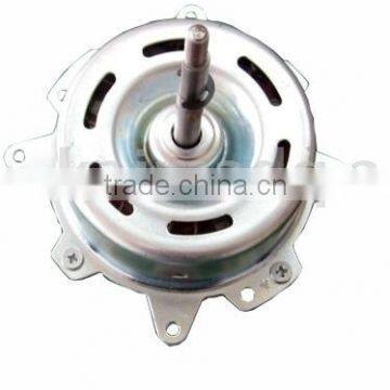 motor for exhaust fan and fan heater