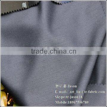 top quality tr anti static uniform fabric