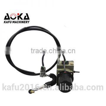 SANY AC2/1000 AC2/2000 Throttle Motor for Excavator
