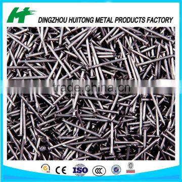 common iron nail