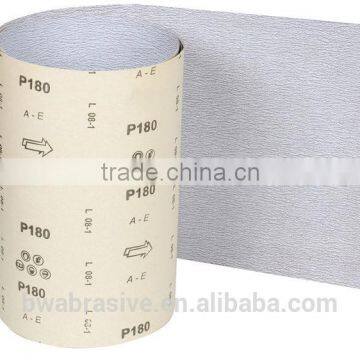 Germany E-wt paper Abrasive paper