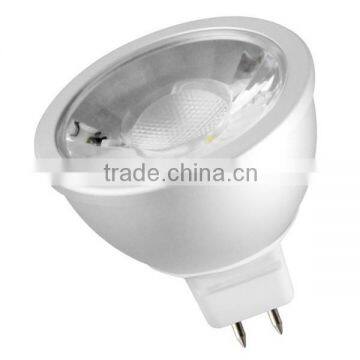Manufacturer Supply High Quality GU10 LED 2700k Dimmable photo-6