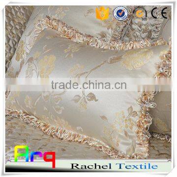 Jacquard Elegant European Style Fabric for Fancy Classic Sofa Using and Luxury Cushion photo-3