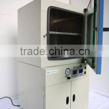 vacuum drying oven