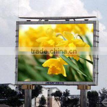 LED Display Module P10 Outdoor Led Video Screen photo-6