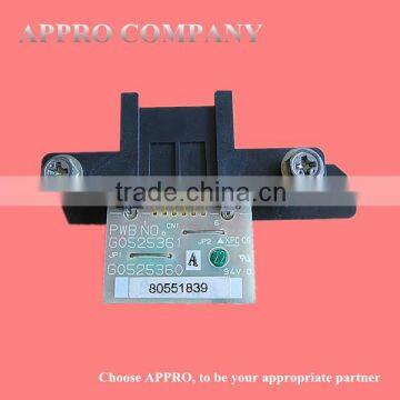 High Quality Mono Toner Chip Type SP 4100 for Ricoh Aficio SP4100/4110 photo-5