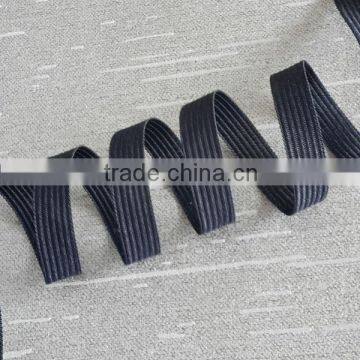 Wholesale customized jacquard polyester webbing tape