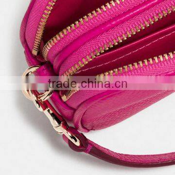 BA-1352 2015 Women Hot Sale Fashion Pattern Small pu Leather Fashion Shoulder Bag Small Shoulder Bag Women