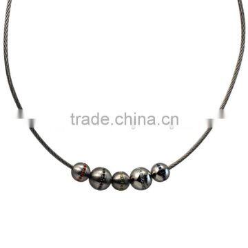 Top Sale charm handmade necklace for woman wholesale