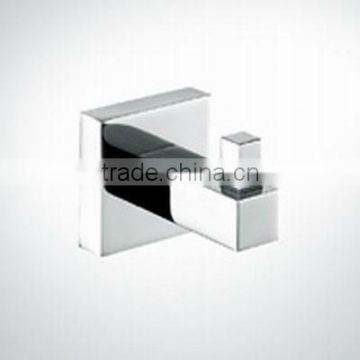 Single Square Robe Hook