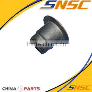 High quality Engine spare parts 6114.D04-105-30 Intake valve stem seals for Shangchai