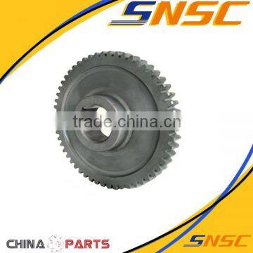 Hot sale high quality small transmission gearbox for Adavnce ZL40, ZL50