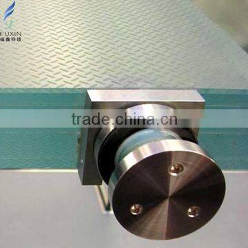 Floating Glass Stairs/Staircase Supplier