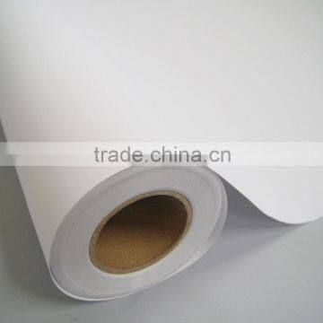 High Quality Matte Finish Water Proof Selfadhesive PVC Film For Dye Ink Pigment Ink                        
                                                Quality Choice