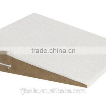 Triangle- Polyurethane Foam Bed Wedge Mattress Wedge