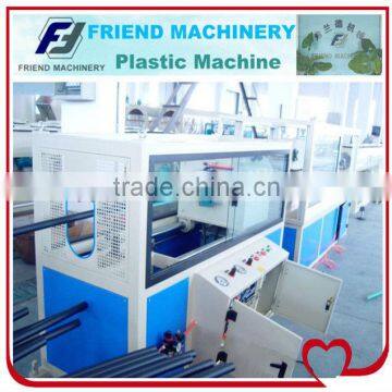 Plastic Hose Cutting Machine