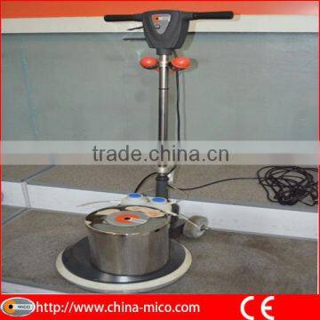 Large High Quality Concrete Polishing Machine