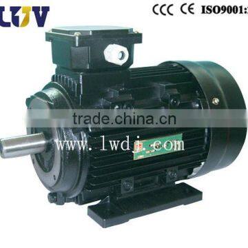 Y2 ELECTRIC MOTOR 160M-6