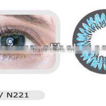 NEO Cosmo N22 color contact lens wholesale colored contacts Korea circle lenses top quality