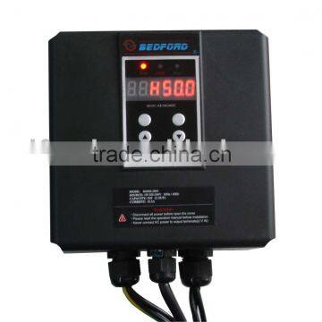 Water Pump Controller