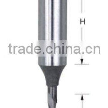 ROUTER BITS (Solid Carbide Spiral Bits)