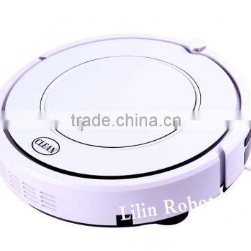 Newest robot vacuum clenaer KK8