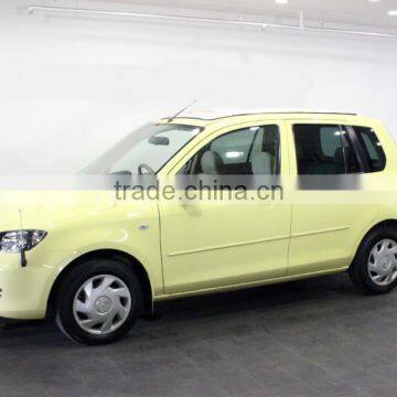 USED CARS - MAZDA DEMIO COZY (RHD 820699 GASOLINE) photo-2