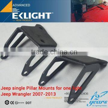 2015 EK Universal Led Bar Light Mounting Bracket photo-2