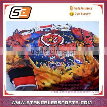 Stan Caleb Inflatable Paintballs Fitness Equipment Shirts photo-2