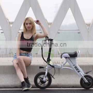 China 2016 New Products Portable Foldable Chinese Scooter Manufacturers, Electric Scooter With Pedals, New Scooter