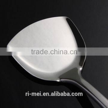 Rimei Kitchenware Utensils Set Chinese Turner Spatula photo-3