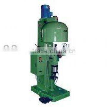 Thick iron sealing machine