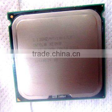 Intel Xeon Processor LV 5138 cpu (4M Cache, 2.13 GHz, 1066 MHz) SLAG3 SL9RN