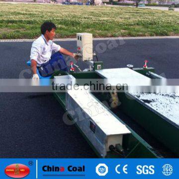 Tpj-1.8 Road Rubber Paver Machine/ Paver Laying Machine