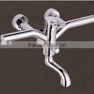 Welding Bathtub Faucet QL-20971