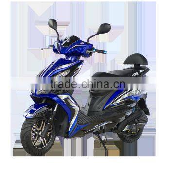 new design electric motorcycle moto with CE