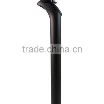 Newly hotsell bicycle alloy seat post