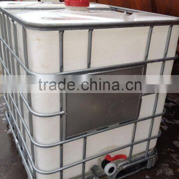 tank ibc chemical barrel for 1000liter,chemical barrel